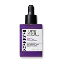 Thumbnail for SOME BY MI Retinol Intense Reactivating Serum – 1.69oz, 50ml – Korean Bakuchiol Retinol Serum for Face Firming – Improves Signs of Aging, Minimizes Pore Size & Refines Skin Texture – Korean Skin Care