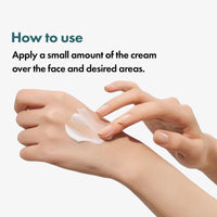 Thumbnail for TOSOWOONG Adenosine Cica Cream, 520,000ppm Centella Asiatica, Redness Reducing for Oily and Dry Skin Moisturizer, Barrier Cream with Niacinamide and Panthenol, Korean Skincare, 100ml, 3.38 fl. oz.