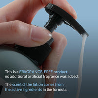 Thumbnail for V11FACTORY AHA 12% Glycolic Acid Body Lotion – Korean Exfoliating & Hydrating Body Cream with Hyaluronic Acid & Collagen – Unscented, Paraben-Free Skin Smoothing Moisturizer, 10.6 oz