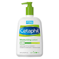 Thumbnail for Cetaphil Moisturizing Lotion 20 fl oz