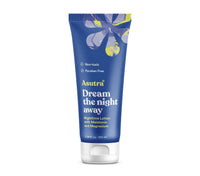 Thumbnail for ASUTRA Dream the Night Away | Magnesium Lotion for Sleep, 100mL | With Melatonin for Sleep and Moisturizing Shea Butter, Nighttime Magnesium Cream w/Lemongrass Scent