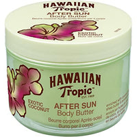 Thumbnail for Hawaiian Tropic Aftersun Body Butter Exotic Coconut