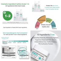 Thumbnail for APLB Glutathione Niacinamide Facial Cream | LIPO GLUTA NIAC CEN™ 24.8% 1.86 FL.OZ/Korean Skincare, Deep hydration, Niacinamide, Improve skin elasticity, Improve skin texture