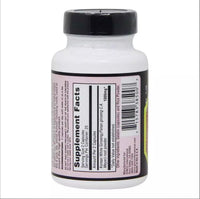 Thumbnail for Imperial Elixir Ginseng Korean White 50 Cap3