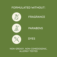 Thumbnail for Aveeno Daily Moisturizing Body Lotion for Dry Skin with Prebiotic Oat, Fragrance & Paraben Free, Non-Greasy, Non-Comedogenic, for Sensitive Skin & 48-Hour Moisturizer 18 Fl Oz