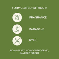 Thumbnail for Aveeno Daily Moisturizing Body Lotion, Body Lotion for Dry Skin with Prebiotic Oat, Paraben Free, Fragrance Free, Non-Greasy, Non-Comedogenic Moisturizer, 18 FL OZ