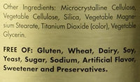 Thumbnail for Solgar - Calcium Citrate With Vitamin D