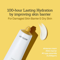 Thumbnail for MEDITHERAPY Jojoba Ceramide Barrier Cream, Intensive Repair Cream, Long-Lasting Hydration, Boosts Skin Strength, EWG Green Grade, 3.38 fl.oz.