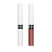 Thumbnail for COVERGIRL Outlast All-Day Lip Color Custom Nudes Deep Cool 2 Piece & Universal Nude