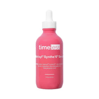 Thumbnail for Timeless Skin Care Matrixyl Synthe’6 Serum - Face Serum for Skin Care - with Hyaluronic Acid for Hydration - 4 oz