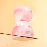 Thumbnail for Saturday Skin Face Moisturizer Water Cream Mini Size, Vegan Natural Facial Moisturizer Oil-free Gel Cream From Alaska Glacier Water Day & Night Cream Hydrating and Reduce Wrinkles(1.01 Fl Oz (30ml))