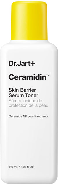 Thumbnail for Dr.Jart+ Ceramidin Skin Barrier Face Serum Toner with Ceramides | Korean Skin Care, 5.07 Fl Oz