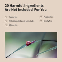 Thumbnail for BENTON Snail Bee High Content Lotion 120ml (4.05 fl oz.) - Snail Mucin Moisturizer With Bee Venom | Hydrating Korean Skin Care Facial Moisturizer For Dry Skin & Combination skin