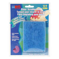 Thumbnail for Lee's Pet Products ALE12005 Coarse Glass Algae Scrubber Pad for Aquarium