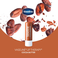 Thumbnail for Vaseline Lip Therapy Cocoa Butter Twin Pack