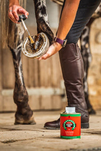 Thumbnail for Carr & Day & Martin Unisex's QAY1140 Cornucrescine Tea Tree Hoof Oil, Clear, 500ml