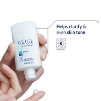 Thumbnail for Obagi Nu-Derm Blend FX Cream, 2 oz.
