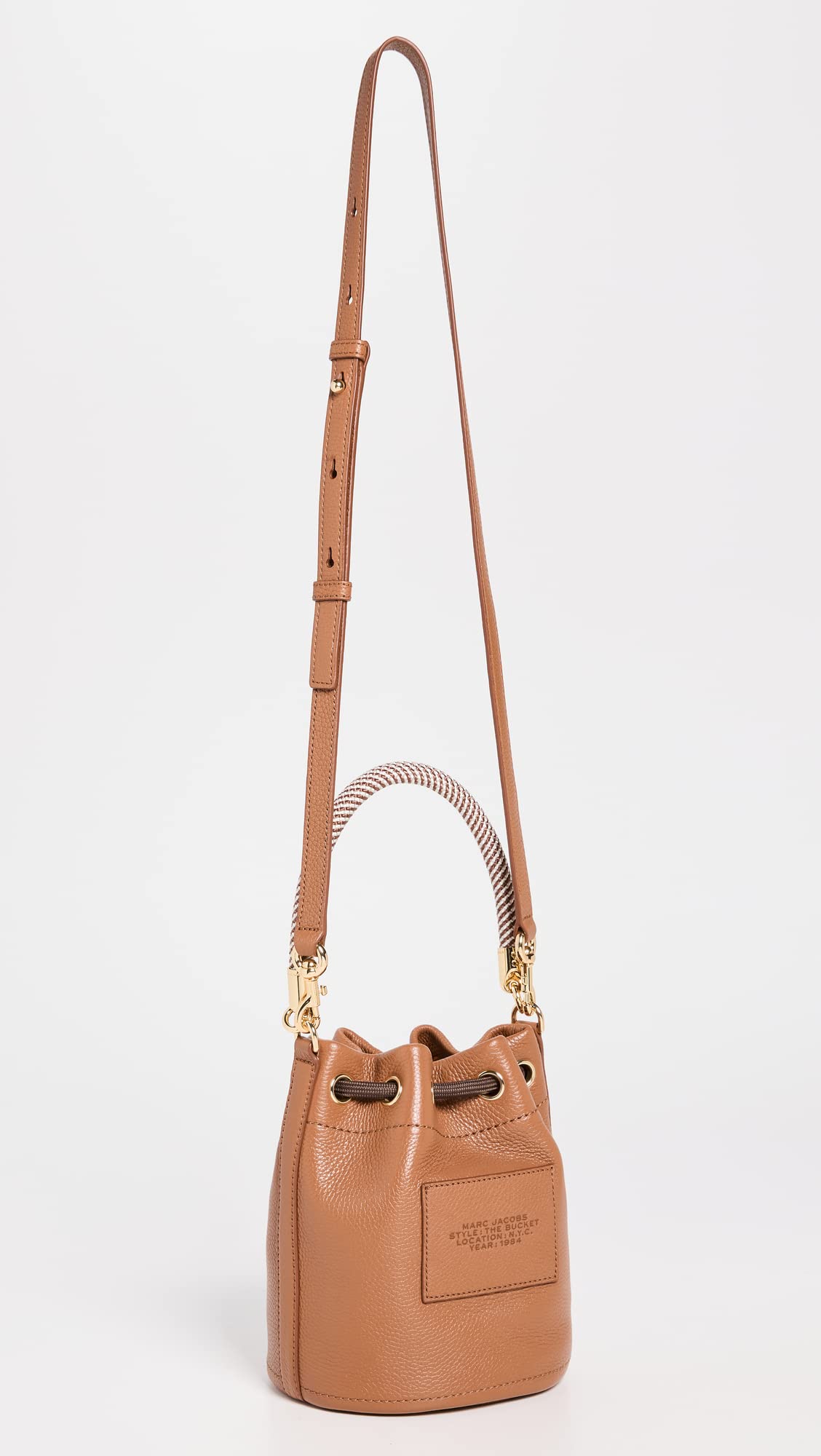 Marc Jacobs Womens The Bucket Argan Oil Onesize
