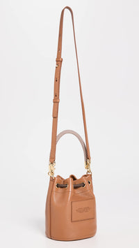 Thumbnail for Marc Jacobs Womens The Bucket Argan Oil Onesize