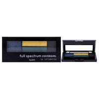 Thumbnail for COVERGIRL So Saturated Quad Palette, Eclipse, 0.06 Ounce, 4 Shades