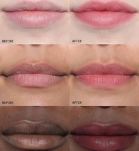 Thumbnail for REFY Lip Taster Collection (Mini Lip Buff, Mini Orchid Lip Blush, Mini Clear Lip Gloss) + Premium Korean Aloe Vera Sheet Masque