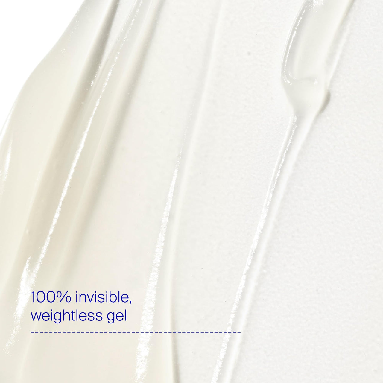 Supergoop! Unseen Clear Face Sunscreen - SPF 40 - Invisible + Broad Spectrum + Makeup-Gripping Primer - Weightless, Scentless, Oil Free - For All Skin Types & Tones - 1.7 fl oz