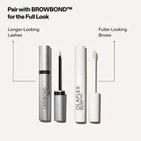 Thumbnail for Olaplex Lashbond Building Serum: Clear Eyelash Enhancing Serum | Natural, Longer, Healthier, Thicker, Fuller-Looking Lashes | Daily Use, Results in Little as 2 Weeks, 4.5 mL / 0.15 Fl Oz
