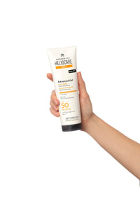 Thumbnail for Heliocare 360 Advanced Gel SPF50 for Body