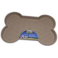 Thumbnail for Large Tan - Bella Spill-Proof Mat
