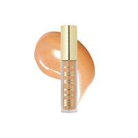 Thumbnail for Milani Lip Gloss, Keep It Full Nourishing Lip Plumper with Hyaluronic Acid & Peptides for Soft, Fuller-Looking Lips (0.13 Fl. Oz.) Gold Dust