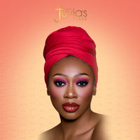 Thumbnail for Juvia's Place Long Lasting Hydrating The Reds & Berries Lip Gloss Glass Ruby Rose, 16 oz, Soft Red