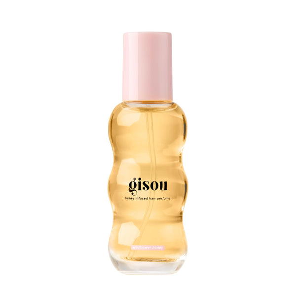Gisou Honey Infused Hair Perfume 1.7 Fl Oz (1.7 Fl Oz, Wildflower)