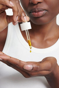 Thumbnail for Dr. Hauschka Clarifying Day Oil, 0.6 Fl Oz