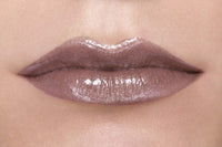 Thumbnail for NYX PROFESSIONAL MAKEUP Lip Lingerie Glitter - Honeymoon, Mauve Pink