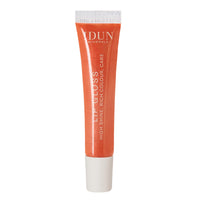 Thumbnail for IDUN Minerals Lip Gloss - Soft, Creamy Formula for Velvet Soft, Shiny Pout - Intense Vitamin E Hydration for Dry, Chapped Lips - Non-Sticky, Long Lasting Pigment - 012 Mary - 0.27 oz