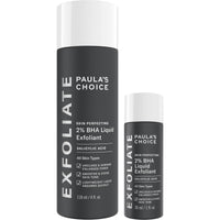 Thumbnail for Paula's Choice SKIN PERFECTING 2% BHA Liquid Salicylic Acid Exfoliant-Facial Exfoliant for Blackheads, Enlarged Pores, Wrinkles & Fine Lines