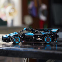 Thumbnail for LEGO Technic 42162 Bugatti Bolide Agile Blue