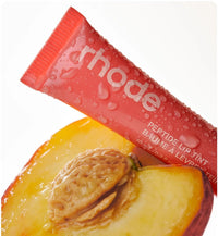 Thumbnail for Rhode Peptide Lip Tint Peach Pit – Neutral Peach