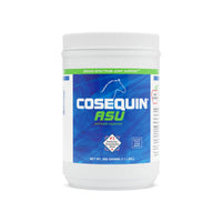 Thumbnail for Nutramax Cosequin ASU Joint Health Supplement for Horses - Powder with Glucosamine, Chondroitin, ASU, and MSM, 500 Grams