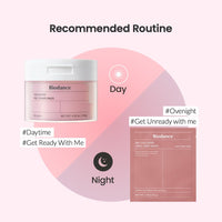 Thumbnail for Biodance Collagen Gel Toner Pads | Pore Perfecting, Improving Elasticity, Korean Toner Pads for Sensitive Skin | 4.93 fl.oz.(140g), 60Pads