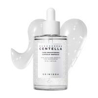 Thumbnail for SKIN1004 Tone Balancing Capsule Ampoule, Niacinamide & Centella Serum for Face, Korean Hydrating Facial Serum for Dark Spot & Skin Tone with Tranexamic Acid, Korean Skin Care, 1.69fl.oz / 50ml