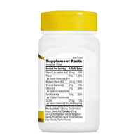 Thumbnail for 21st Century Healthcare, B Complex Plus Vitamin C, Tablets 100 Count (Pack of 1)