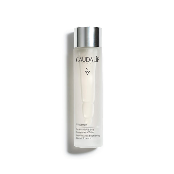Caudalie Vinoperfect Brightening Essence, Glycolic Acid Toner (150 mL)
