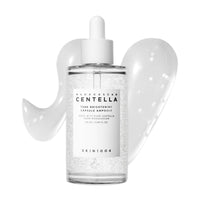 Thumbnail for SKIN1004 Tone Balancing Capsule Ampoule, Niacinamide & Centella Serum for Face, Korean Hydrating Facial Serum for Dark Spot & Skin Tone with Tranexamic Acid, Korean Skin Care, 3.38 fl.oz / 100ml
