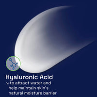 Thumbnail for Cetaphil Night Moisturizer for Face, Hydrating Facial Moisturizer with Hyaluronic Acid, For All Skin Types, Lightweight and Non-Comedogenic, Dermatologist Recommended for Sensitive Skin, 3oz