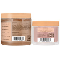 Thumbnail for SheaMoisture Brand, Hair Styling Gel with Coconut and Hibiscus for Thick, Curly Hair (15 oz), Includes Flaxseed Anti Frizz Edge Control (3.5 oz), Shea Moisture Curly Hair Products