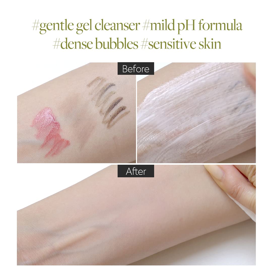 d'alba Piedmont Italian White Truffle Mild Skin Balancing Vegan Cleanser, Hydrating and Calming, Mild pH Cleanser with White Truffles for Sensitive Skin, Non-Tightening Gentle Formula
