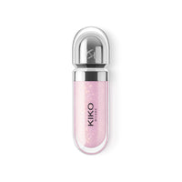 Thumbnail for Kiko Milano 3D Hydra Lip Gloss – High Shine, Hydrating, Plumping, Non-Sticky, Moisturizing Lip Makeup – 27 Pearly Lavender – 6.5ml