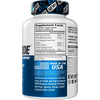 Thumbnail for EVL Weight Loss Support Pills - Premium Multipurpose Appetite Metabolism and Fat Loss Support for Men and Women - LeanMode with Green Coffee Bean Extract CLA and Garcinia Cambogia - 50 Servings