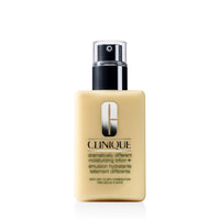 Thumbnail for Clinique 3-Step Dramatically Different Moisturizing Lotion+ | Face Moisturizer For Dry to Dry Combination Skin Types | With Glycerin | Hydrating, 6.7 Fl Oz